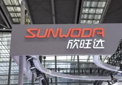 重大突破！欣旺达进入德国大众供应体系