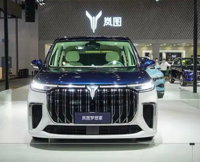 赣锋锂业、欣旺达跟投！又一车企获近50亿元融资