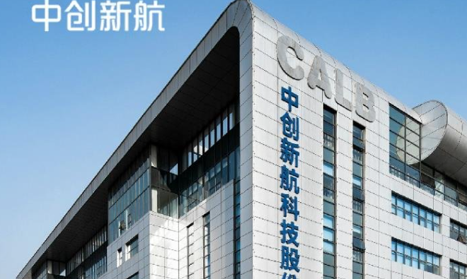 电池营收超180亿！中创新航首份年报出炉