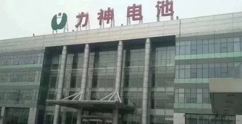 计划融资100亿元！又一电池企业公布IPO进程