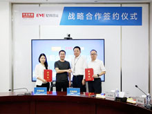 不忘“储”心，华宝新能与亿纬锂能签署战略合作协议