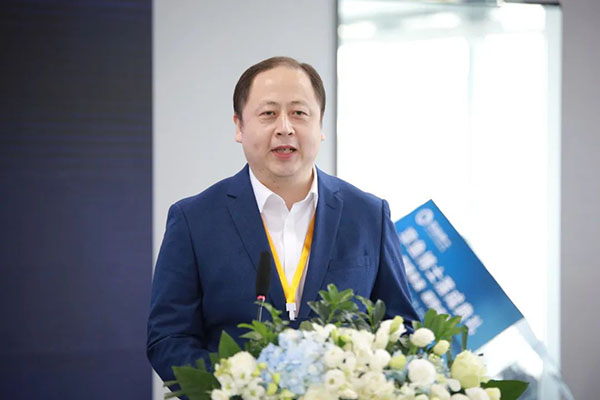 子公司章鱼博士上海落成 蜂巢能源探索锂电行业智造升级之路