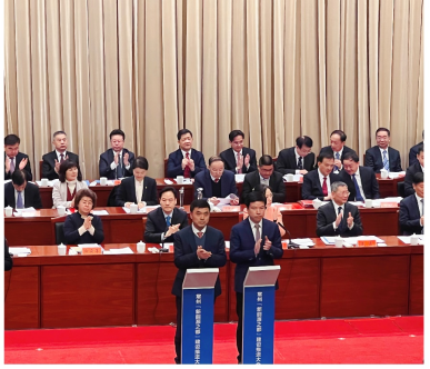 比克大圆柱生产基地落户常州，百亿投资扩产30GWh开启零碳新征程