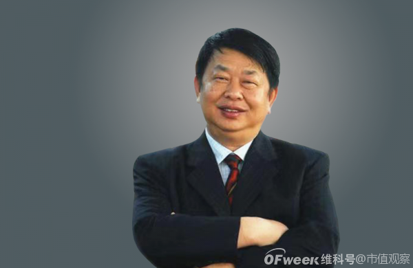 中国“矿王”豪掷500多亿，要“赌”个大的