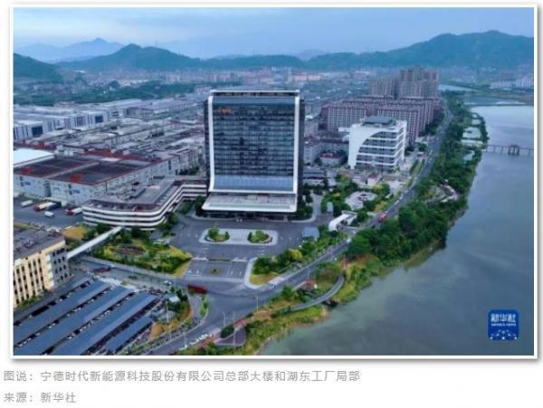 2022年两个经济增长冠军省出炉，都因为这个产业爆发