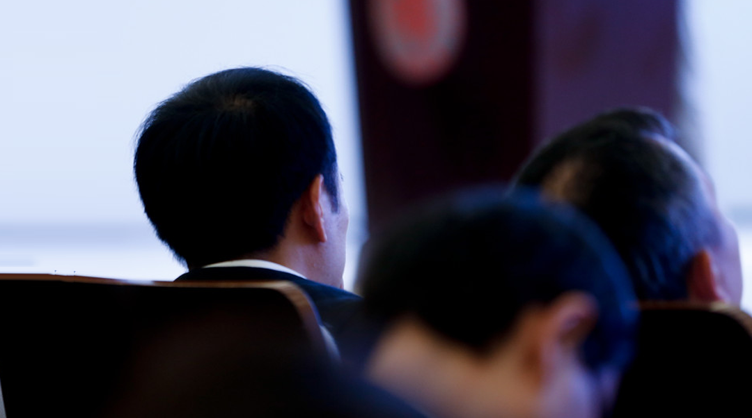 中国最被低估的商业教父，是他！