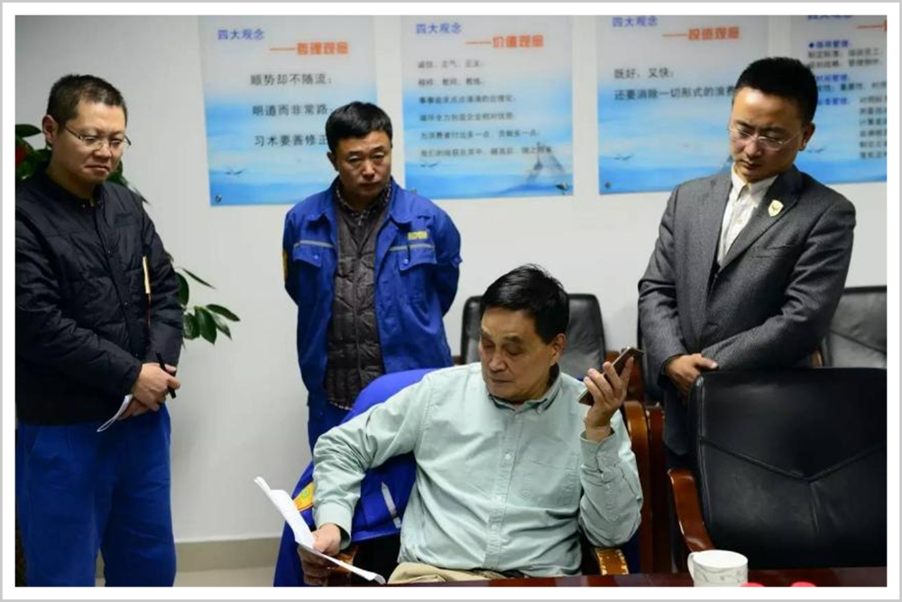 中国最被低估的商业教父，是他！