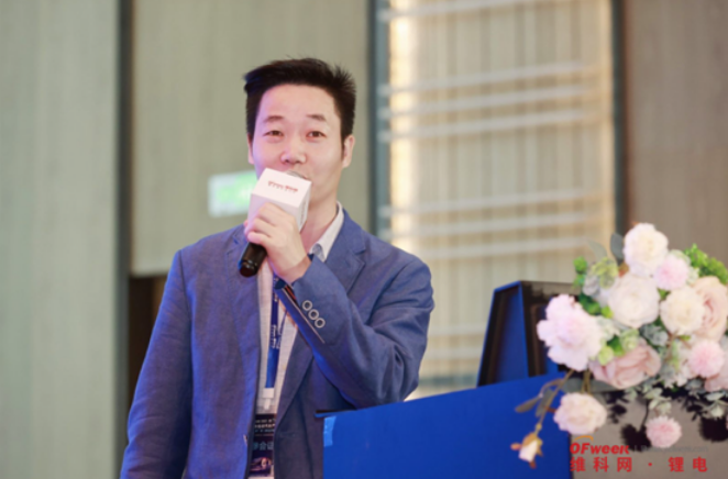 海目星高速卷绕工艺解决电池变形/极耳翻折等痛点！