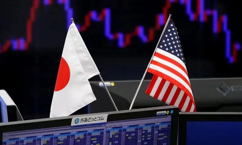 美国和日本达成电池矿物协议：项庄舞剑意在沛公