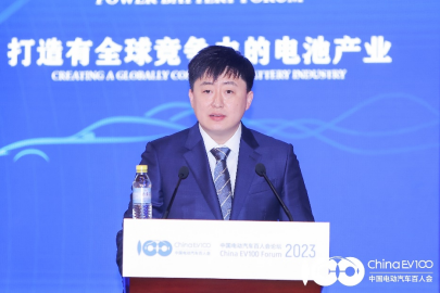 大圆柱电池产业化进程引全产业链瞩目，比克电池持续保持先发优势