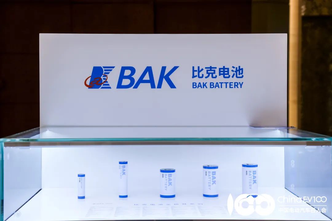 支持4C快充，比克超280Wh/kg大圆柱电池即将推出！