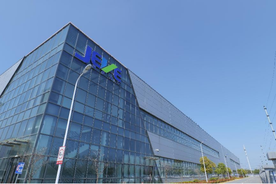 捷威动力盐城基地二期正式量产，“全浸没，高集成”新品将亮相上海车展