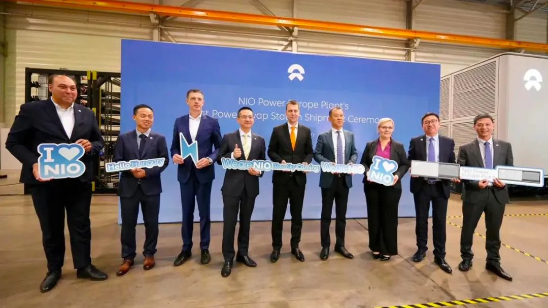 从学徒到师傅，新能源让中国制造扬眉吐气