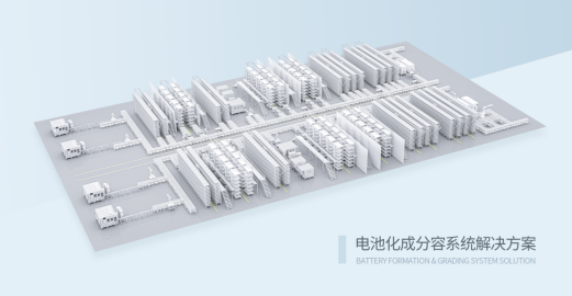 新一代电池制造技术来了！瑞能股份即将亮相CIBF2023