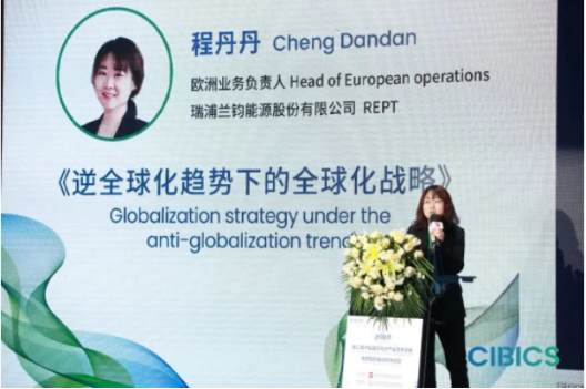 逆全球化趋势下，瑞浦兰钧国际化战略“解密”