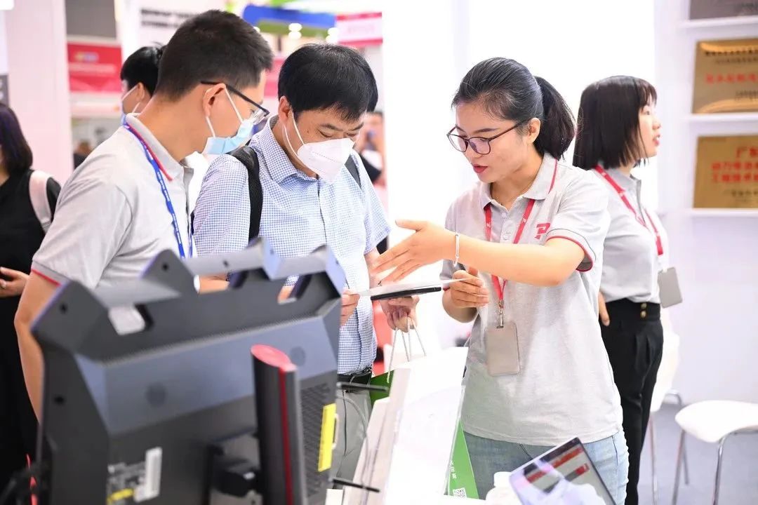 2023CIBF | 普瑞赛思助力新能源产业高质量发展！