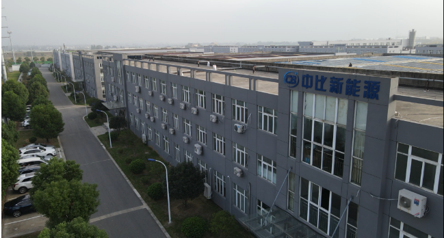 率先实现钠电产业化！华宝新能成为中比新能源钠电客户，涉及订单或达数亿元